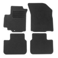 Suzuki sx4 gy 2006-2014 коврики графит carmat фото, цена