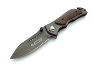 Taktický záchranný nôž KANDAR vreckový nôž N389