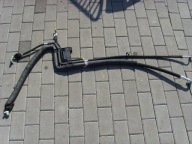 Mercedes sprinter w906 w906 трубка климатизации фото, цена