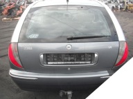 Lancia lybra kombi 99-06 крышка багажника с стеклом фото, цена