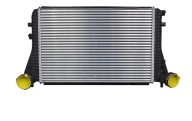 Интеркулер vw passat cc 2008-2012 tsi tdi фото, цена