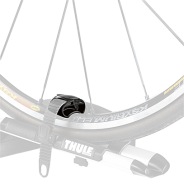 Thule wheel адаптер 9772 защитная для obręczy колес фото, цена