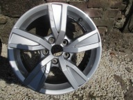 Audi a4 8w0 диск 17 et 35 фото, цена