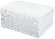 Netkané uteráky 70x40 100ks propagácia - kvalita