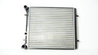 Радиатор воды vw golf iv bora 1.4 1.6 без ac фото, цена