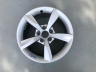 Диск audi a6 c7 4g0 071 496 16 фото, цена
