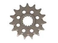 Звездочка передняя ktm xc exc egs mxc 250 300 450 520 фото, цена