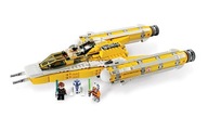 LEGO Star Wars 8037