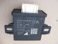 Citroen ds5 модуль света led ксенон 9665940880 фото, цена