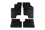 Коврики резиновые gledring hyundai getz 2002- фото, цена