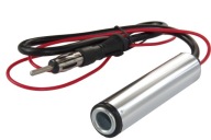 Усилитель для антенны автомобильной 25db fm 12v фото, цена