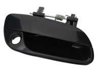 Ручка наружная правая для hyundai elantra 01-06 фото, цена