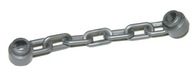 LEGO KIEGÉSZÍTŐK - FLAT SILVER LÁNC NO. 92338