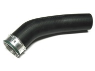Патрубок turbo интеркулера bmw 3 e46 1,8d 2,0d фото, цена