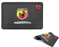Подставка antypoślizgowa телефонная мат abarth fiat фото, цена