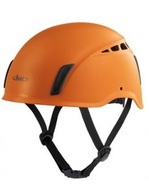 Hybridný helma beal ortuť oranžová oranžová