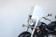 Стекло мотоциклетная kawasaki vulcan vn 800 classic фото, цена