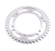 Ir звездочка задняя 43 yamaha xjr 1200 / yzf 1000 750 фото, цена