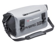 Sw-motech сумка водостойкая tailbag grey 18l фото, цена