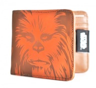 Chewbacca peňaženka Star Wars originálny darček