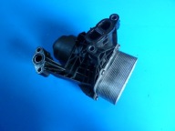 Радиатор масла vw golf vii audi a3 1.6tdi clh фото, цена