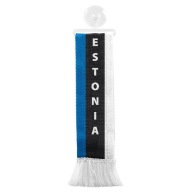 Proporczyk flaga przewieszka estonia tir бус фото, цена