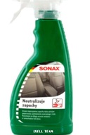 SONAX SZAGSEMLEGESÍTŐ NAGYON HATÉKONY 346