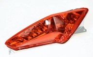 Yamaha x-max xmax 125 250 400 фара задняя новая фото, цена