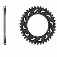 Звездочка задняя sunstar 4347-42 kawasaki zx6r ninja фото, цена