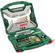 Zestaw narzędzi Bosch X-Line 2607019330 100 szt