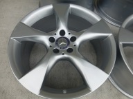 Оригинальный диски mercedes cls 19 a218 8,5/9,5 19 фото, цена