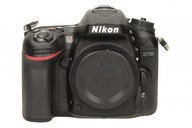 Lustrzanka Nikon D7100 Body korpus
