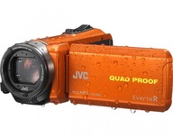 Kamera JVC GZ-R435 Full HD