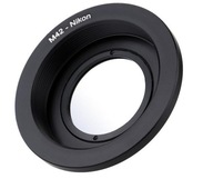 Adapter fotograficzny do Nikon M42