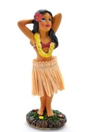 Figurka Dixiestore Hula Doll Girl nr 795 11 cm