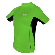Koszulka rowerowa Stanteks 3XL zielony