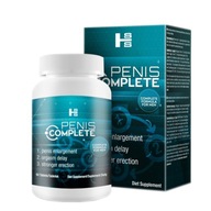 Suplement diety dla mężczyzn HSS tabletki 60 szt.