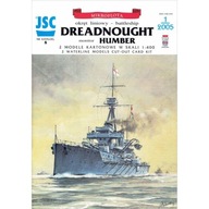 JSC 267 Dreadnought