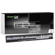 Bateria do laptopów HP, Compaq litowo-jonowa 2600 mAh Green Cell