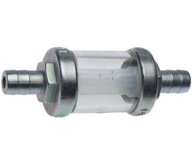 Топливный фильтр simson mz jawa romet wsk shl wfm 8mm фото, цена