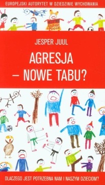 Агрессия — новое табу. Зачем это нужно? Джеспер