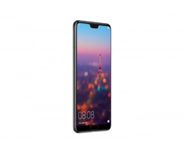 Смартфон Huawei Mate 20 Pro 6 ГБ/128 ГБ 4G (LTE) черный