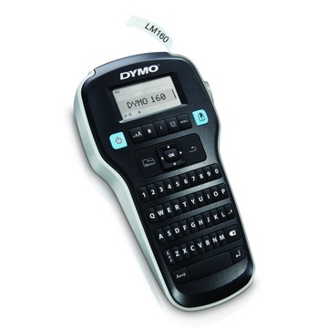 Принтер этикеток Dymo LabelManager 160