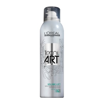 L Oreal Professionnel Tecni.Art Volume Lift 250 мл Мусс для волос