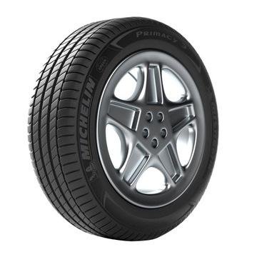 Мишлен 245/55 R17 102W МО