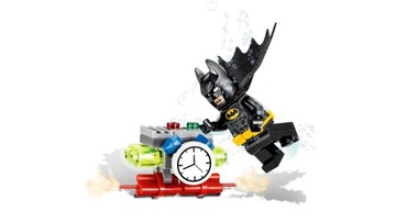 LEGO Batman Movie 70900 Batman Movie: Побег Джокера на воздушном шаре