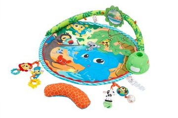 OUTLET Развивающий коврик Little Tikes 641404