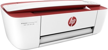 Многофункциональный струйный принтер HP DeskJet Advantage 3788 (цветной)