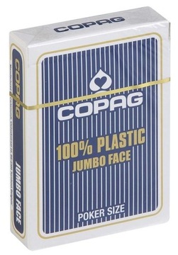 Покерные карты Copag