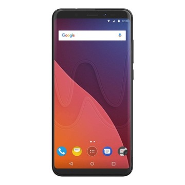 Смартфон Wiko View 3 ГБ/16 ГБ черный